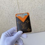 2026年1月13日新作高品質Louis Vuitton磁気カード収納器IphoneM12853Monogram:9.5 x 0.5 x6.5 cm/GQ工場