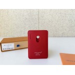 2026年1月13日新作高品質Louis Vuitton磁気カード収納器IphoneM12856Monogram:9.5 x 0.5 x6.5 cm/GQ工場