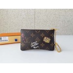 2026年1月13日新作高品質Louis Vuitton財布M27045 /15 x 9 x 1 /GQ工場