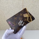 2026年1月13日新作高品質Louis Vuitton財布M27045 /15 x 9 x 1 /GQ工場