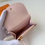 2026年1月13日新作高品質Louis Vuitton財布M26894Portmone Rosari/11 x 8 x 2.5 /GQ工場