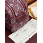 2026年1月13日新作高品質Louis VuittonバッグM27158 /Monogram Heritage13 x 12 x 20/GQ工場