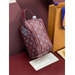 2026年1月13日新作高品質Louis VuittonバッグM27158 /Monogram Heritage13 x 12 x 20/GQ工場