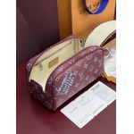 2026年1月13日新作高品質Louis VuittonバッグM27158 /Monogram Heritage13 x 12 x 20/GQ工場