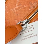 2026年1月13日新作高品質Louis VuittonバッグM27158 /Monogram Heritage13 x 12 x 20/GQ工場