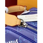 2026年1月13日新作 高品質Louis VuittonバッグM27158 /Monogram Heritage13 x 12 x 20/GQ工場