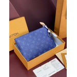 2026年1月13日新作高品質Louis VuittonバッグM27109Monogram Heritage15.5 x 1 x 24/GQ工場