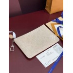 2026年1月13日新作高品質Louis VuittonバッグM27109Monogram Heritage15.5 x 1 x 24/GQ工場