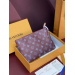 2026年1月13日新作高品質Louis VuittonバッグM27109Monogram Heritage15.5 x 1 x 24/GQ工場