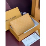 2026年1月13日新作高品質Louis VuittonバッグM27109Monogram Heritage15.5 x 1 x 24/GQ工場