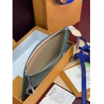 2026年1月13日新作高品質Louis VuittonバッグM27109Monogram Heritage15.5 x 1 x 24/GQ工場