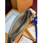 2026年1月13日新作高品質Louis VuittonバッグM27109Monogram Heritage15.5 x 1 x 24/GQ工場