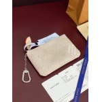 2026年1月13日新作高品質Louis Vuitton小銭入れM27141Monogram Heritage9 x 1 x 15/GQ工場