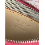 2026年1月13日新作高品質Louis Vuitton小銭入れM27141Monogram Heritage9 x 1 x 15/GQ工場