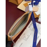 2026年1月13日新作高品質Louis Vuitton小銭入れM27141Monogram Heritage9 x 1 x 15/GQ工場