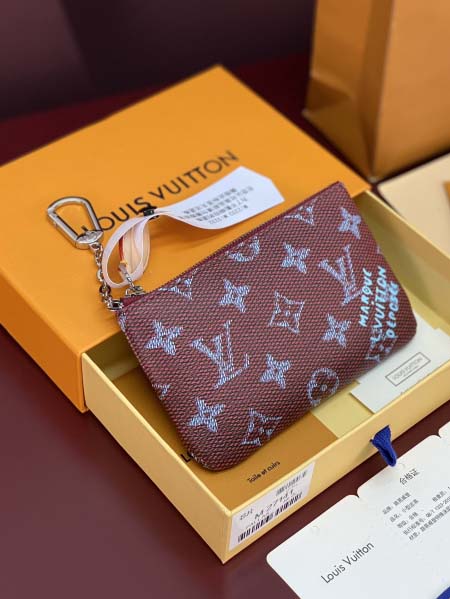 2026年1月13日新作高品質Louis Vuitton小銭...