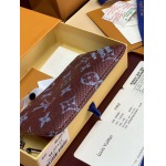 2026年1月13日新作高品質Louis Vuitton小銭入れM27141Monogram Heritage9 x 1 x 15/GQ工場