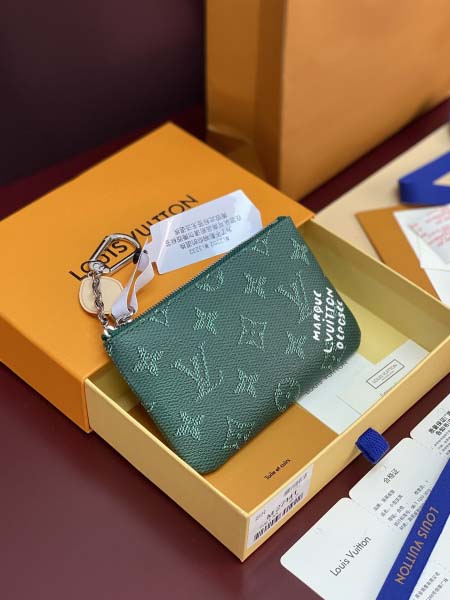 2026年1月13日新作高品質Louis Vuitton小銭...