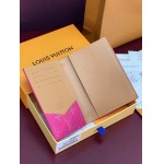 2026年1月13日新作高品質Louis VuittonパスポートカバーM26831DamierMonogram Heritage14 x 2.5 x 10/GQ工場