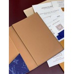 2026年1月13日新作高品質Louis VuittonパスポートカバーM26831DamierMonogram Heritage14 x 2.5 x 10/GQ工場