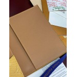 2026年1月13日新作高品質Louis VuittonパスポートカバーM26831DamierMonogram Heritage14 x 2.5 x 10/GQ工場