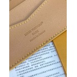 2026年1月13日新作高品質Louis Vuitton二つ折りの財布M26838 SLENDERSlenderMonogram Heritage8.5 x 2 x 11/GQ工場