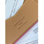 2026年1月13日新作高品質Louis Vuitton二つ折りの財布M26838 SLENDERSlenderMonogram Heritage8.5 x 2 x 11/GQ工場