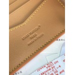 2026年1月13日新作高品質Louis Vuitton二つ折りの財布M26838 SLENDERSlenderMonogram Heritage8.5 x 2 x 11/GQ工場