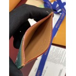 2026年1月13日新作高品質Louis Vuitton名刺入れですM271151980 size11*7cm /GQ工場
