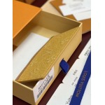 2026年1月13日新作高品質Louis Vuitton名刺入れですM271151980 size11*7cm /GQ工場