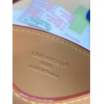 2026年1月13日新作高品質Louis Vuitton名刺入れですM271151980 size11*7cm /GQ工場