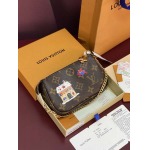 2026年1月13日新作高品質Louis Vuitton財布M15328 10.5 x 4 x 15.5/GQ工場