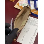 2026年1月13日新作高品質Louis Vuitton財布M15328 10.5 x 4 x 15.5/GQ工場