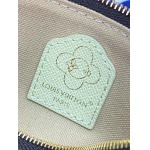 2026年1月13日新作高品質Louis Vuitton財布M15328 10.5 x 4 x 15.5/GQ工場