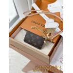 2026年1月13日新作高品質Louis Vuitton財布M2591912 x 6.5 x 1/GQ工場