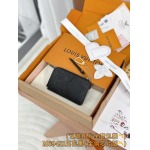 2026年1月13日新作 高品質Louis Vuitton財布M6942113 x 8 x 2/GQ工場