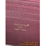 2026年1月13日新作高品質Louis Vuitton財布M2581520 x 9 x 2 /GQ工場