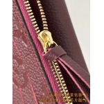 2026年1月13日新作高品質Louis Vuitton財布M62369 Monogram19 x 10/GQ工場