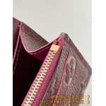 2026年1月13日新作高品質Louis Vuitton財布M62369 Monogram19 x 10/GQ工場