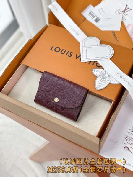 2026年1月13日新作高品質Louis Vuitton財布...