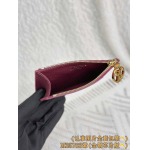 2026年1月13日新作高品質Louis Vuitton財布M25763RomyLV Circle12 x 8 x 0.8 /GQ工場