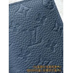 2026年1月13日新作高品質Louis Vuitton財布M69038Monogram10 x 19 x 2/GQ工場