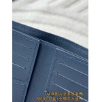 2026年1月13日新作高品質Louis Vuitton財布M6903711.5 x 9 x 1.5 /GQ工場