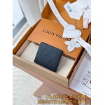 2026年1月13日新作高品質Louis Vuitton財布M6903711.5 x 9 x 1.5 /GQ工場