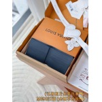 2026年1月13日新作高品質Louis Vuitton財布M6903711.5 x 9 x 1.5 /GQ工場