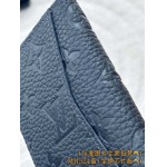 2026年1月13日新作高品質Louis Vuitton財布M115247.5 x 11.1 x 1 /GQ工場