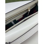 2026年1月13日新作高品質Gucciバッグ82068820*12.5*5cm/GQ工場