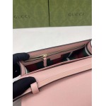 2026年1月13日新作高品質Gucciバッグ82068820*12.5*5cm/GQ工場