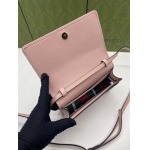 2026年1月13日新作高品質Gucciバッグ82068820*12.5*5cm/GQ工場