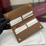 2026年1月13日新作高品質Gucci財布82180219x 11//GQ工場